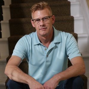 Meet your Posher, Christopher